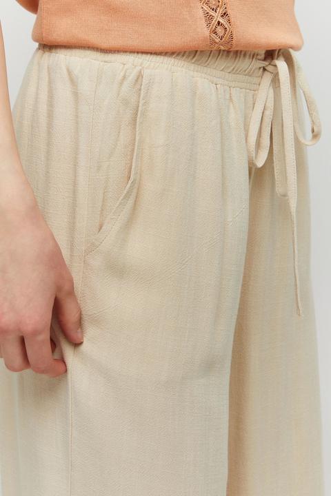 Produktbild B.young BYJOHANNA WIDE PANTS 20811509 (40)