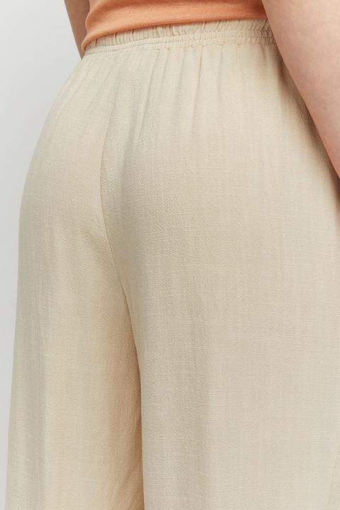 Produktbild B.young BYJOHANNA WIDE PANTS 20811509 (40)