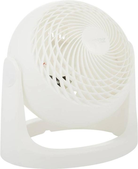 Actual product image Woozoo Wentylator PCF-HE18 18cm 3 prędkości 31W Biały (58 dB)