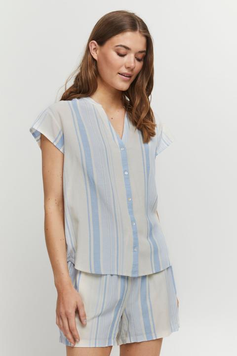 Actual product image B.young BYHAMIA SHIRT 20811520 (40)