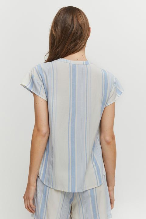 Actual product image B.young BYHAMIA SHIRT 20811520 (40)