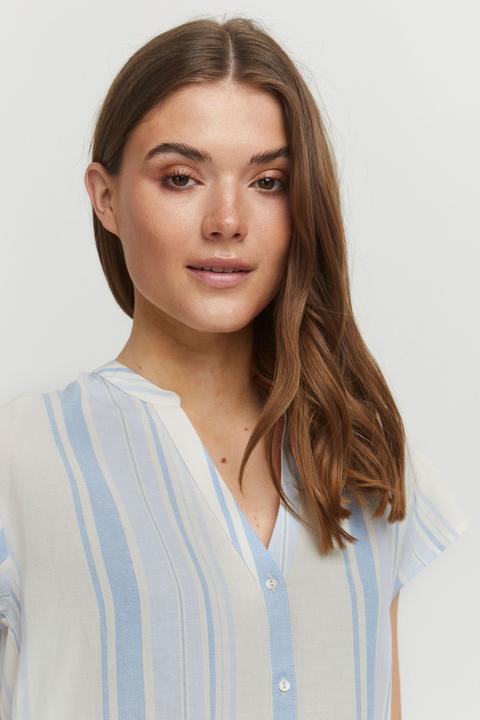 Actual product image B.young BYHAMIA SHIRT 20811520 (40)