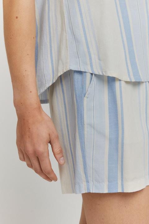 Actual product image B.young BYHAMIA SHIRT 20811520 (40)