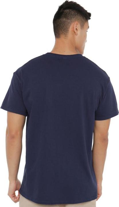 Actual product image Shrek Mens Puss In Boots Bootleg T-Shirt (3XL)