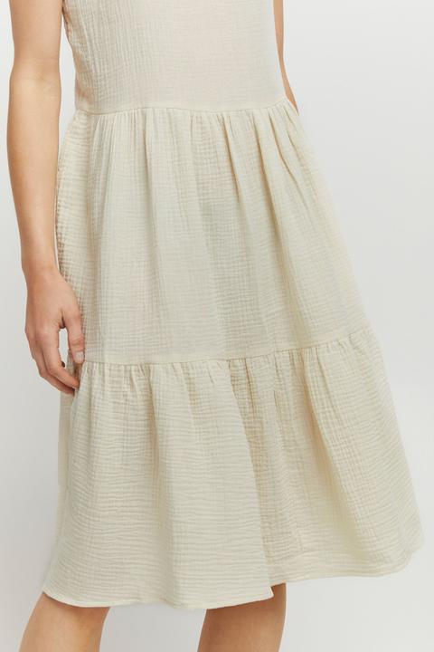 Image du produit B.young BYIBERLIN ROBE MIDI 20811563 (44)