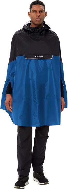 Actual product image Vaude Covero Poncho II (XL)
