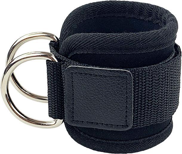 Produktbild Stride Unisex Knöchelriemen Ankle Straps Fitness Fussschlaufen 1Paar
