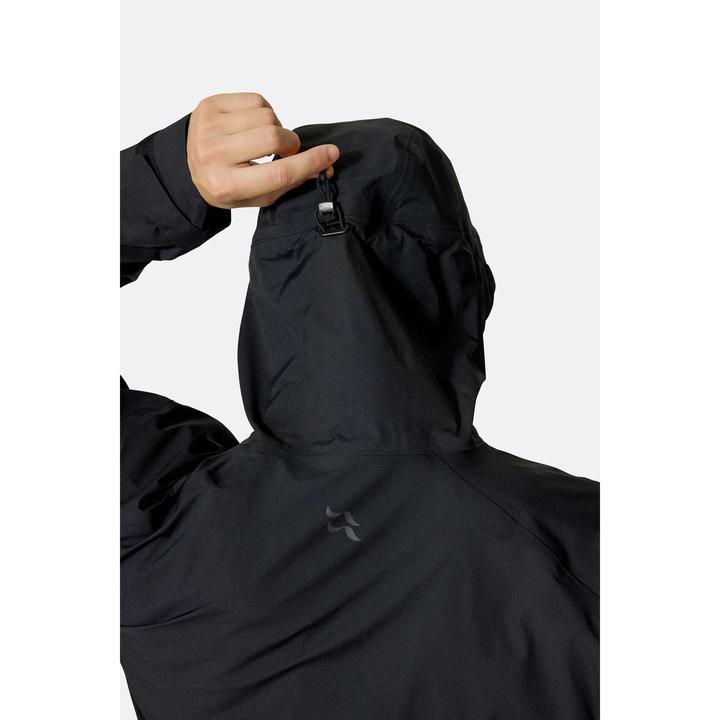 Immagine prodotto Rab Firewall Alpine Jacket (S)