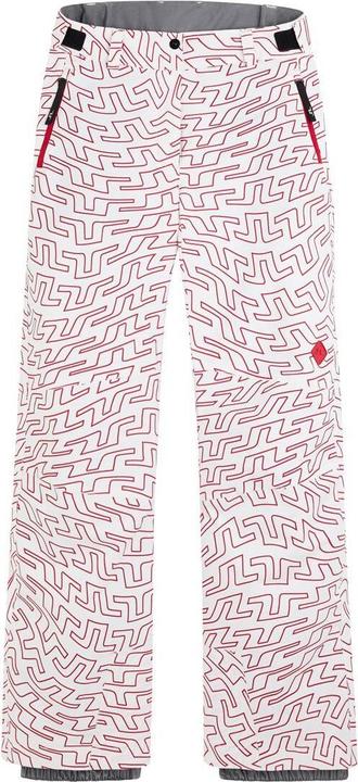 Immagine prodotto J. Lindeberg Pantaloni da sci stampati Isella (L)