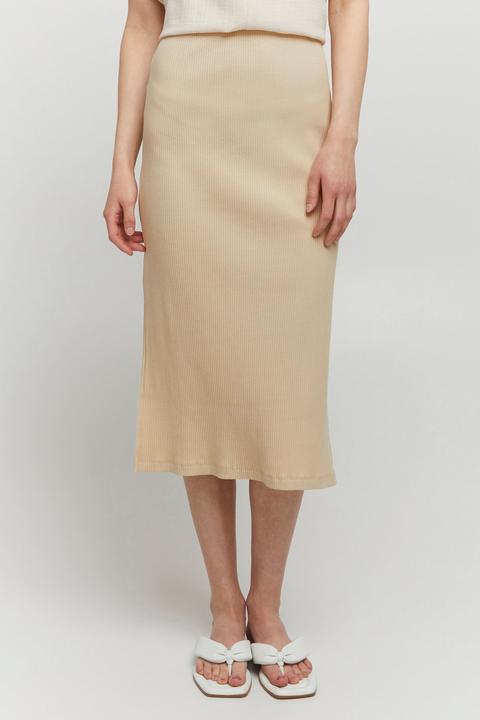 Produktbild B.young BYPOLINA SKIRT 20811627 (L)