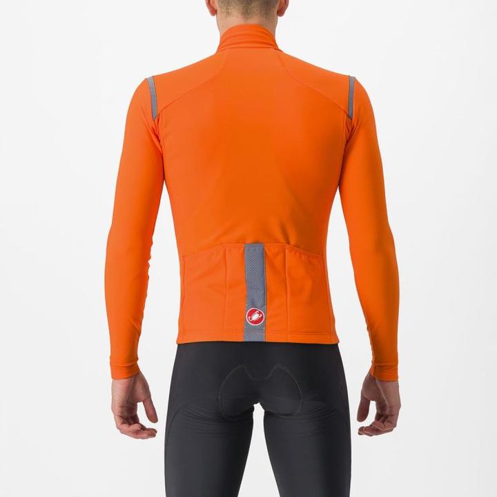 Produktbild Castelli Tutto Nano RoS Jersey (XXL)