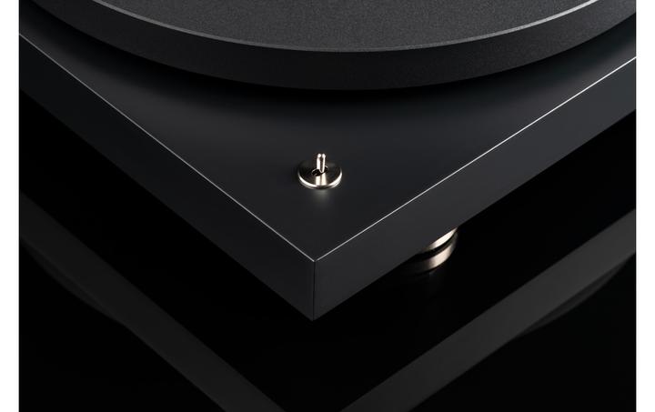 Produktbild Pro-Ject Debut Pro (Manuell)
