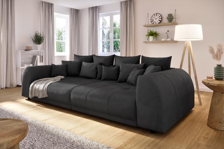 Actual product image Ropez Vanessa (Big sofa)