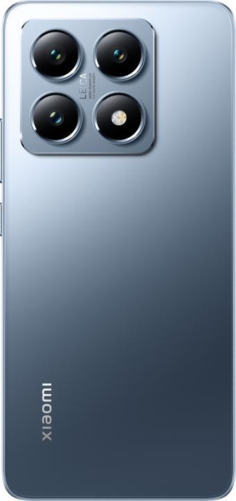 Image du produit Xiaomi 14T + Moniteur de jeu incurvé 30" Bundle de lancement (256 Go, Bleu Titan, 6.67", Double SIM, 50 Mpx, 5G)