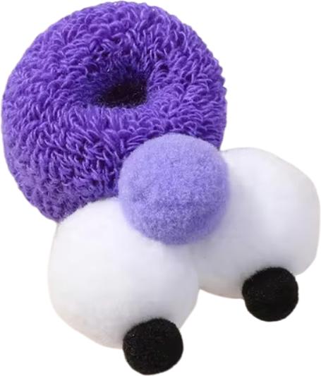 Immagine prodotto MU Classic Cerchietto per bambini con occhi divertenti