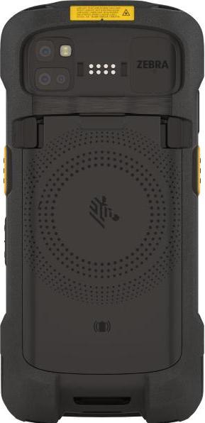 Produktbild Zebra TC78, 2D, SE4770, USB, BT, WLAN, NFC, warm-swap, GMS, RAM: 4GB, Flash: 64GB, Android (1D-Barcodes, 2D-Barcodes)