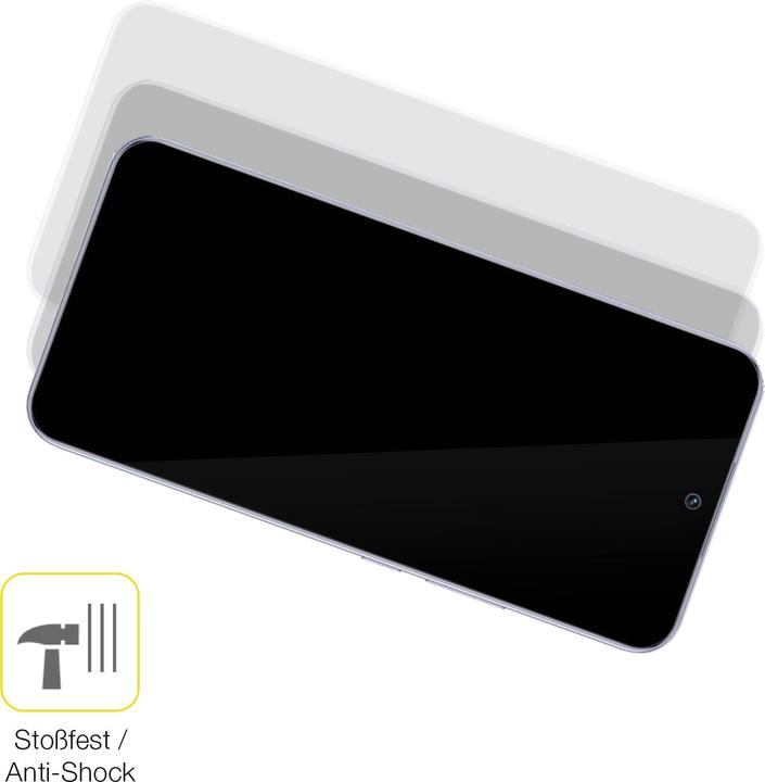 Immagine prodotto Dipos 3D Full-Cover Pellicola Protettiva (1 Pezzo/i, Realme Q3 Pro 5G)