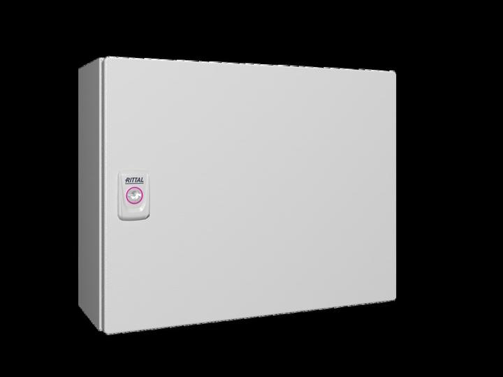 Actual product image Rittal Installation housing (Housing)