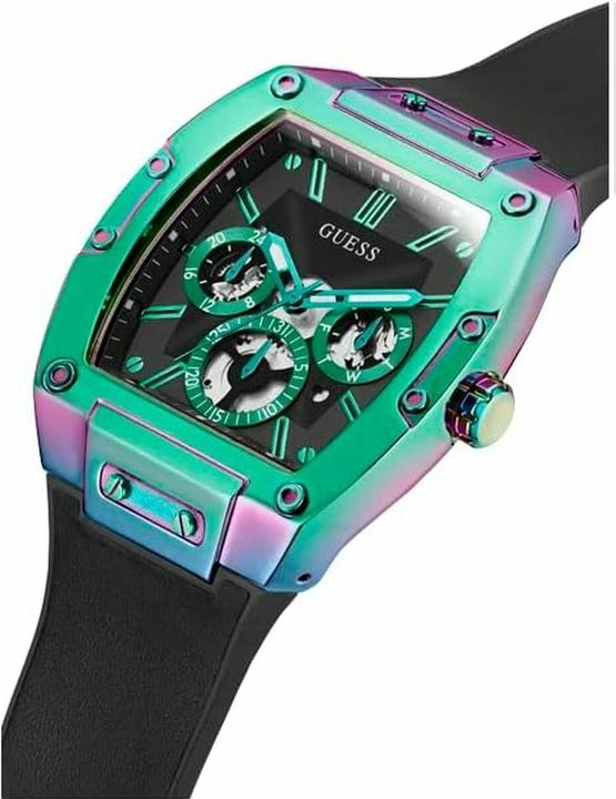 Immagine prodotto Guess Vermutlich Uhren Phoenix GW0202G5 (42 mm)