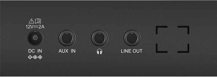 Image du produit Hama DIR3200SBT (Webradio, DAB+ DAB, FM, Fréquence radio (RF), Bluetooth, WiFi)
