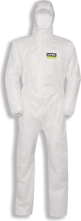 Immagine prodotto Uvex Safety 5/6 climazone (S)