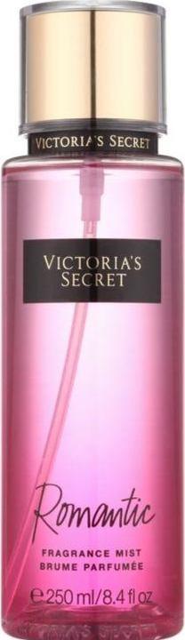 Image du produit Victoria's Secret Romantic (Brume corporelle, 250 ml)