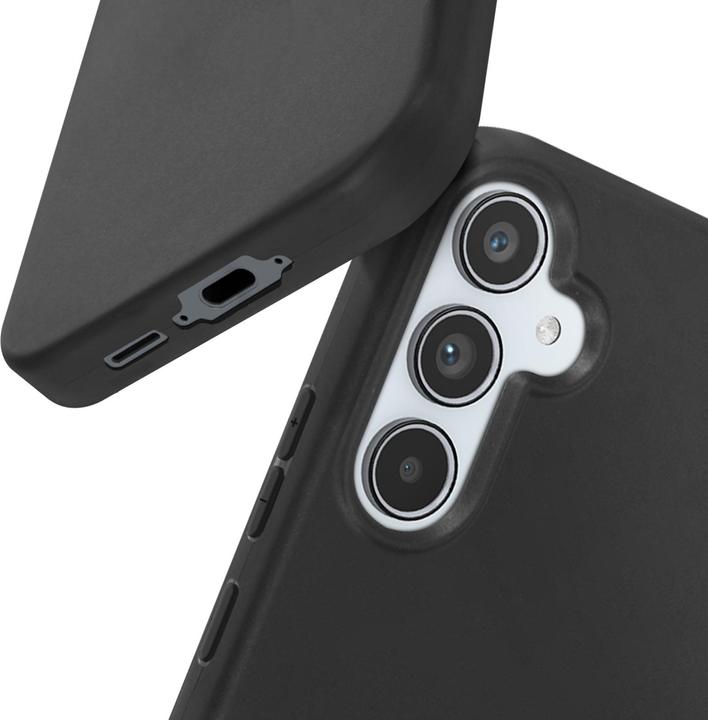 Immagine prodotto Mayaxess Serie di custodie PureSilicone (Samsung Galaxy A55)