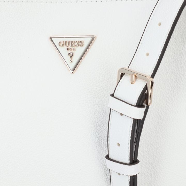 Immagine prodotto Guess Borsa Meridian Girlfriend Satchel (8 l)