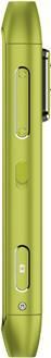Productafbeelding Nokia N8-00 - Groen (16 GB, 3.50", 12 Mpx, 3G)