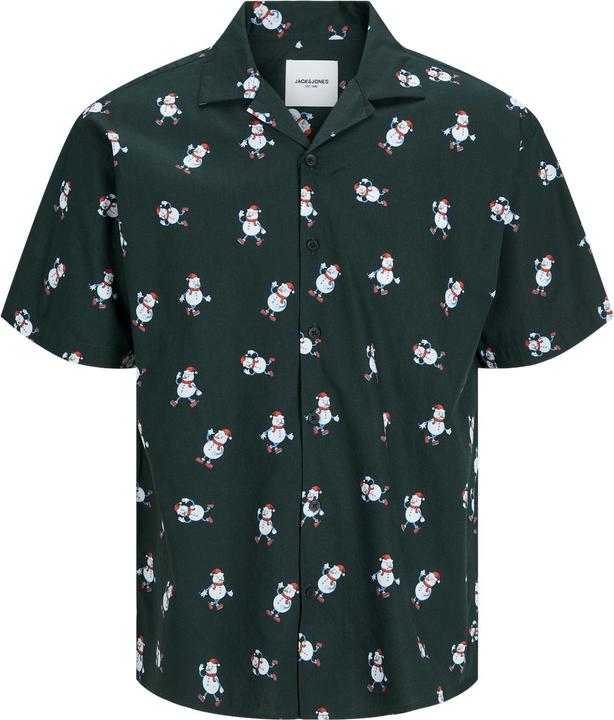 Jack & Jones Jjxmas Aop