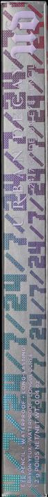 Actual product image Urban Decay 24/7 Glide-On Eye Pencil (Meekness)