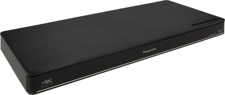 Image du produit Panasonic Dmp-Bdt384 (Lecteur Blu-ray)