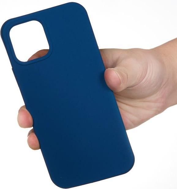 Image du produit MU Classic Série Liquid Silicone (Apple iPhone 14 Plus)