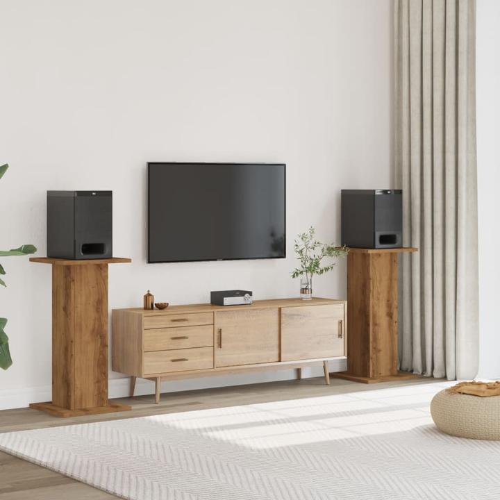 Artisan oak