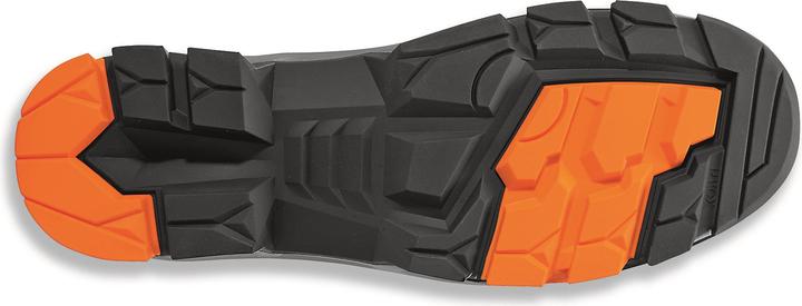 Actual product image Uvex Safety 2 SRC (S3, 35)