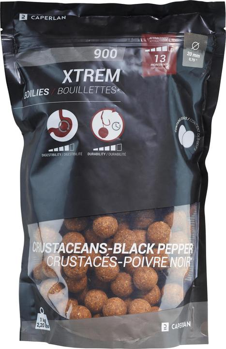 Produktbild Caperlan 303446 (100 cm)