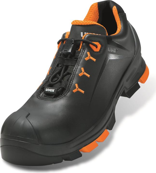 Uvex Safety 2 Patin bas 6502 S3 SRC SRC