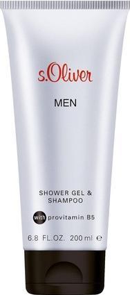 S.Oliver Men (200 ml)
