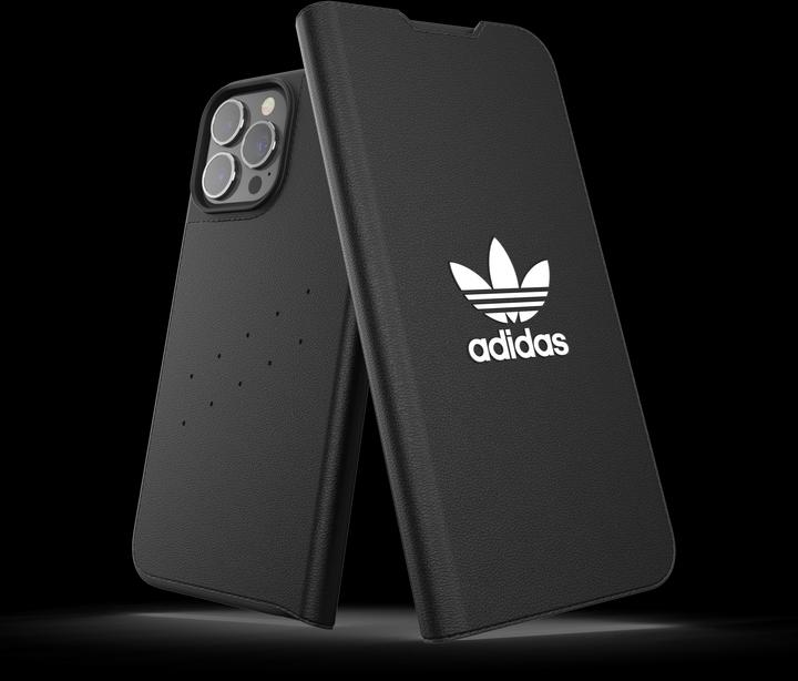 Image du produit adidas Booklet Case Basic (Apple iPhone 13 Pro Max)