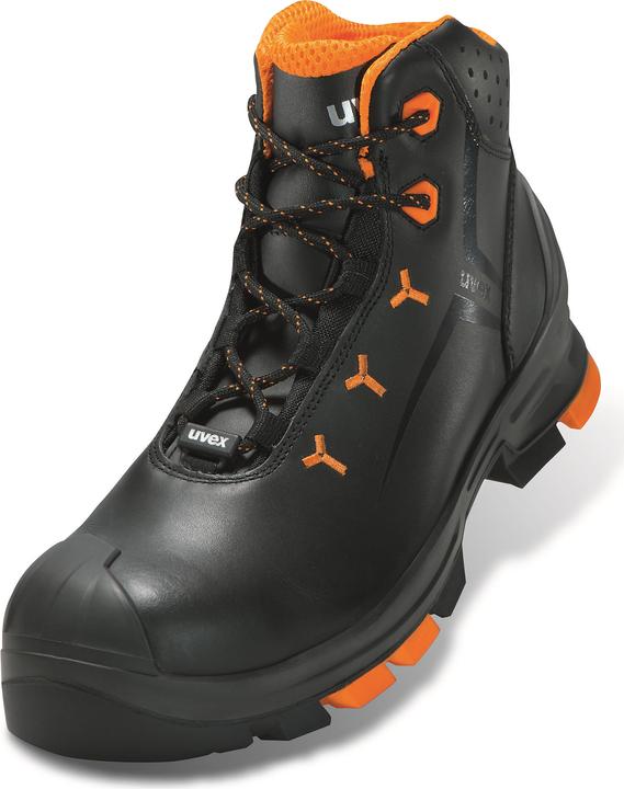 Uvex Safety 6503/2