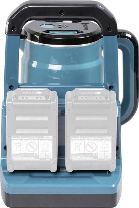 Image du produit Makita KT001GZ (0.80 l)