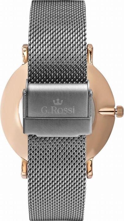 Produktbild Gino Rossi G. Rossi women's watch 10771B (zg717g)