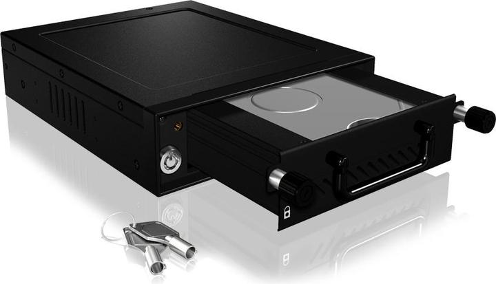 Produktbild RaidSonic ICY BOX Carrier für IB-148SSK-B