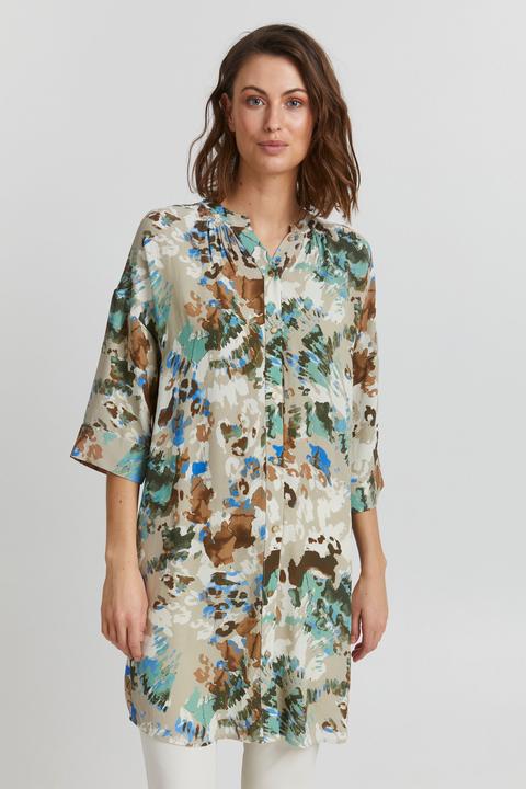Actual product image Fransa FRFAKAI 1 shirt 20404504 (M)