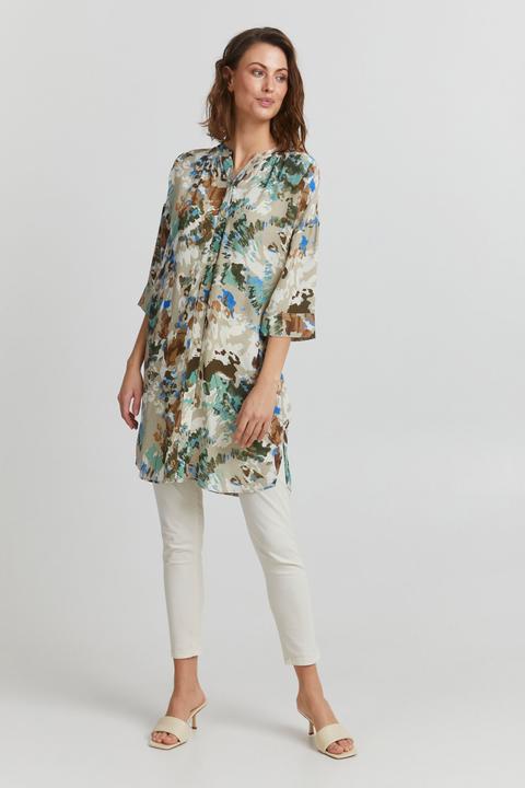 Actual product image Fransa FRFAKAI 1 shirt 20404504 (M)