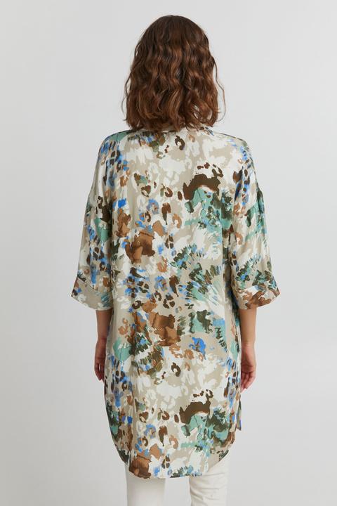 Actual product image Fransa FRFAKAI 1 shirt 20404504 (M)