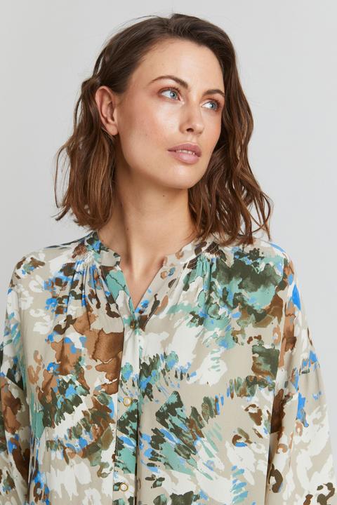 Actual product image Fransa FRFAKAI 1 shirt 20404504 (M)