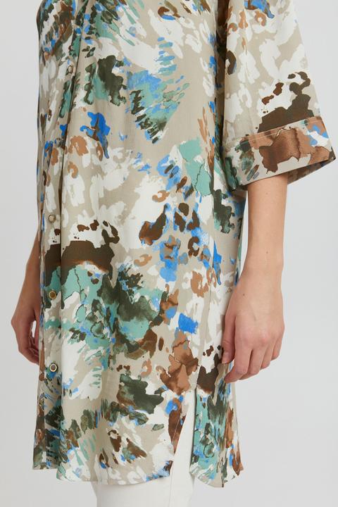 Actual product image Fransa FRFAKAI 1 shirt 20404504 (M)