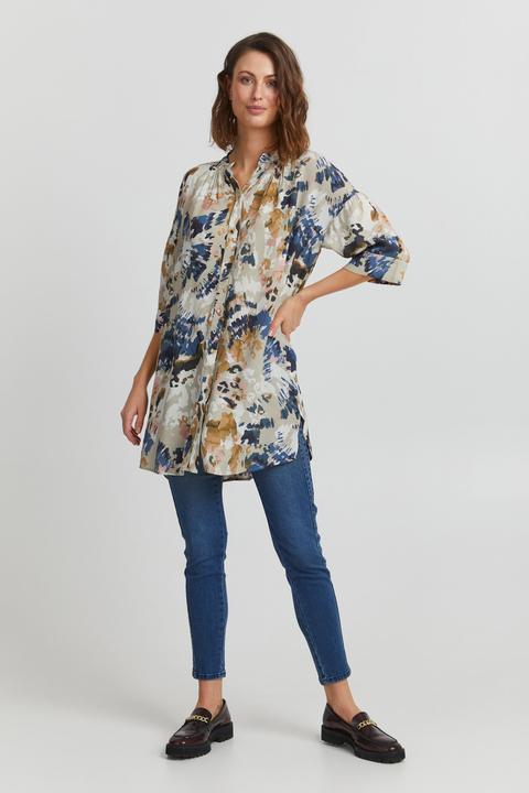 Image du produit Fransa FRFAKAI 1 chemise 20404504 (XS)