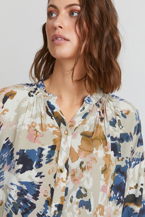 Image du produit Fransa FRFAKAI 1 chemise 20404504 (XS)